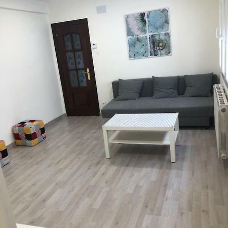Arquitecto Tioda 6 Apartamento Apartment Oviedo Ngoại thất bức ảnh