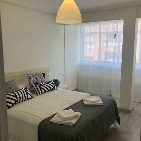 Arquitecto Tioda 6 Apartamento Apartment Oviedo Ngoại thất bức ảnh