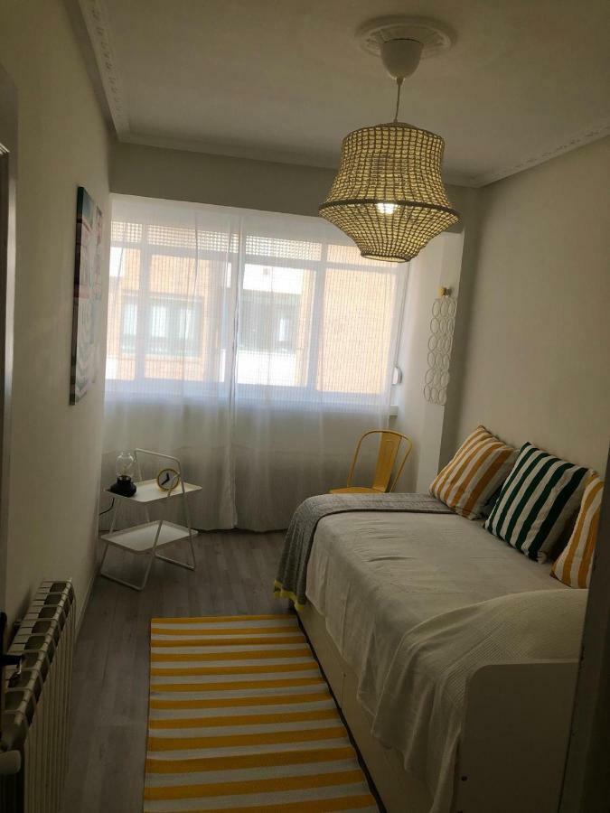 Arquitecto Tioda 6 Apartamento Apartment Oviedo Ngoại thất bức ảnh