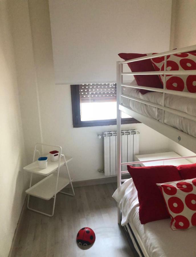 Arquitecto Tioda 6 Apartamento Apartment Oviedo Ngoại thất bức ảnh