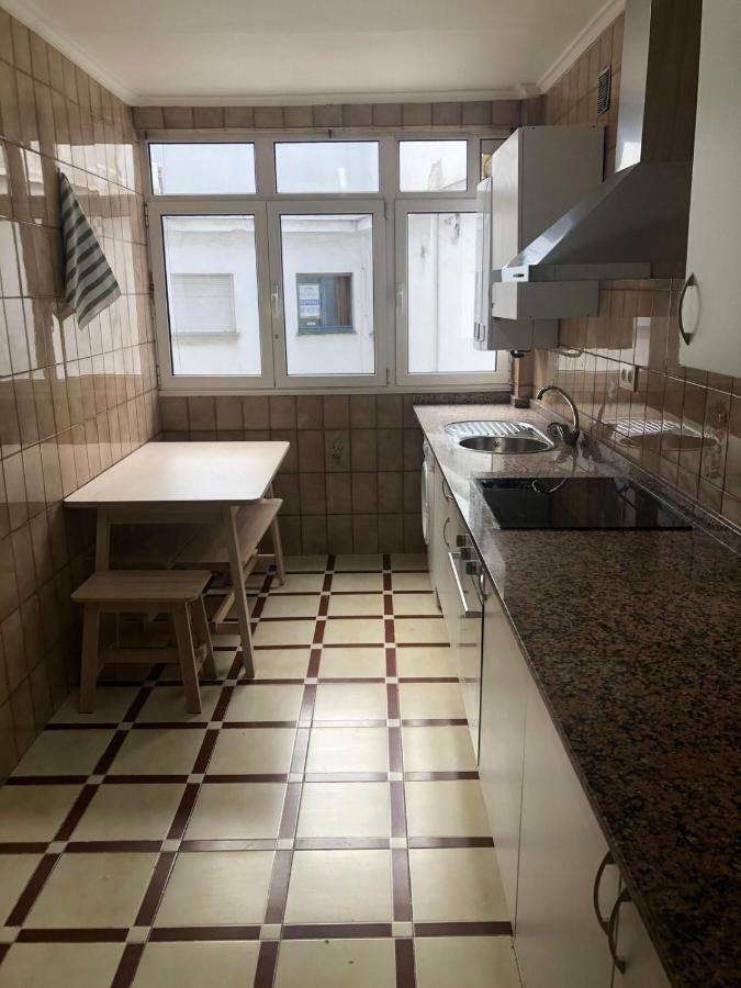 Arquitecto Tioda 6 Apartamento Apartment Oviedo Ngoại thất bức ảnh