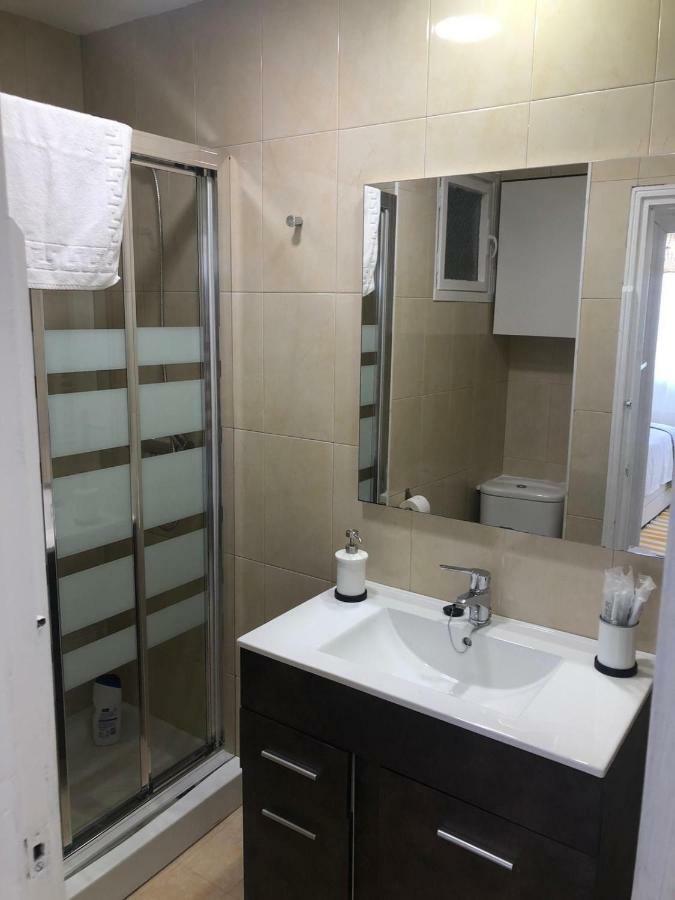 Arquitecto Tioda 6 Apartamento Apartment Oviedo Ngoại thất bức ảnh