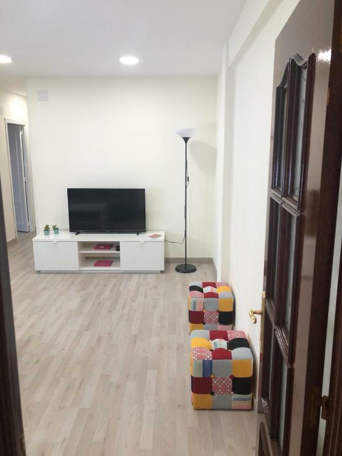 Arquitecto Tioda 6 Apartamento Apartment Oviedo Ngoại thất bức ảnh